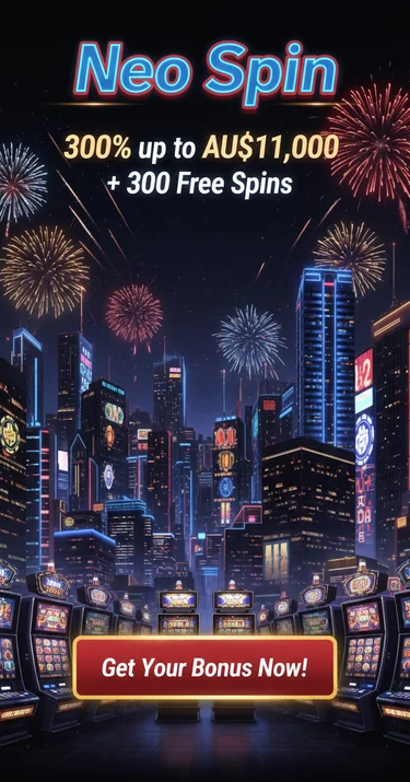 Neo Spin